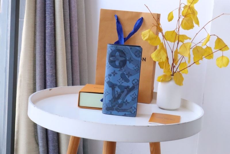 Louis Vuitton Wallets